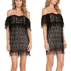 STONE COLD FOX Iowa Dress